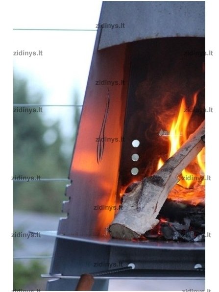 Lauko židinys ADURO Outdoor 2