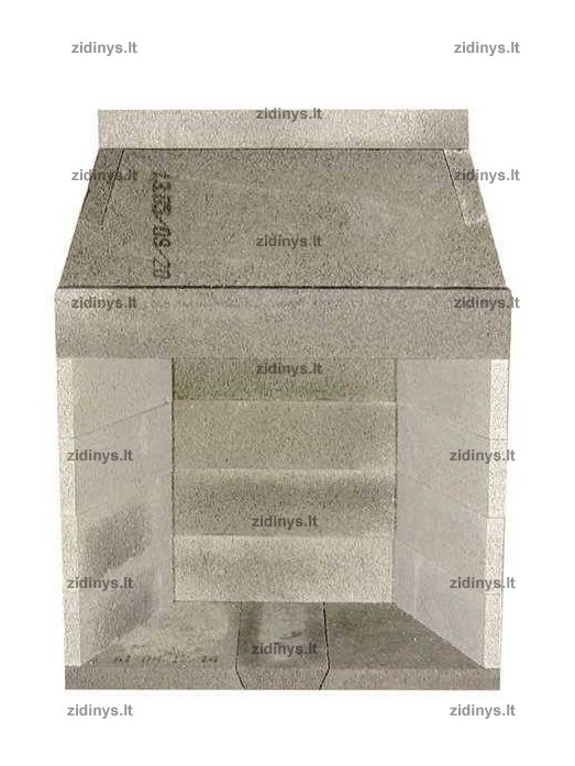 Lauko židinys Shiedel Kingfire XXL 1 Lauko židinys Shiedel Kingfire XXL 1