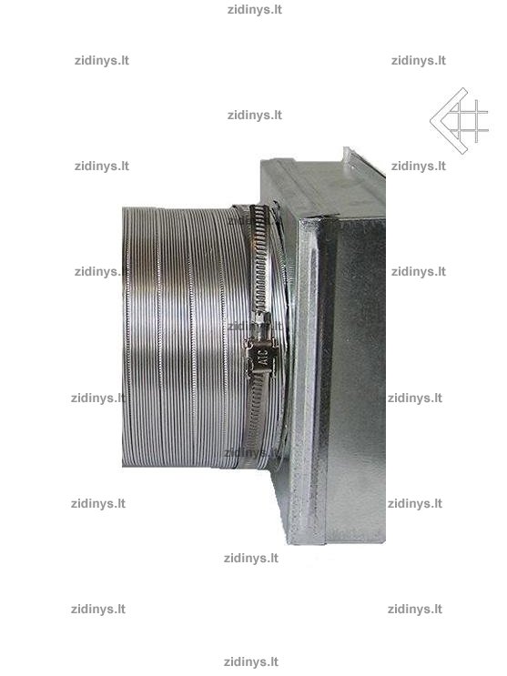 Ortakio pajungimo lizdas KRATKI P 150 1 Ortakio pajungimo lizdas KRATKI P 150 1