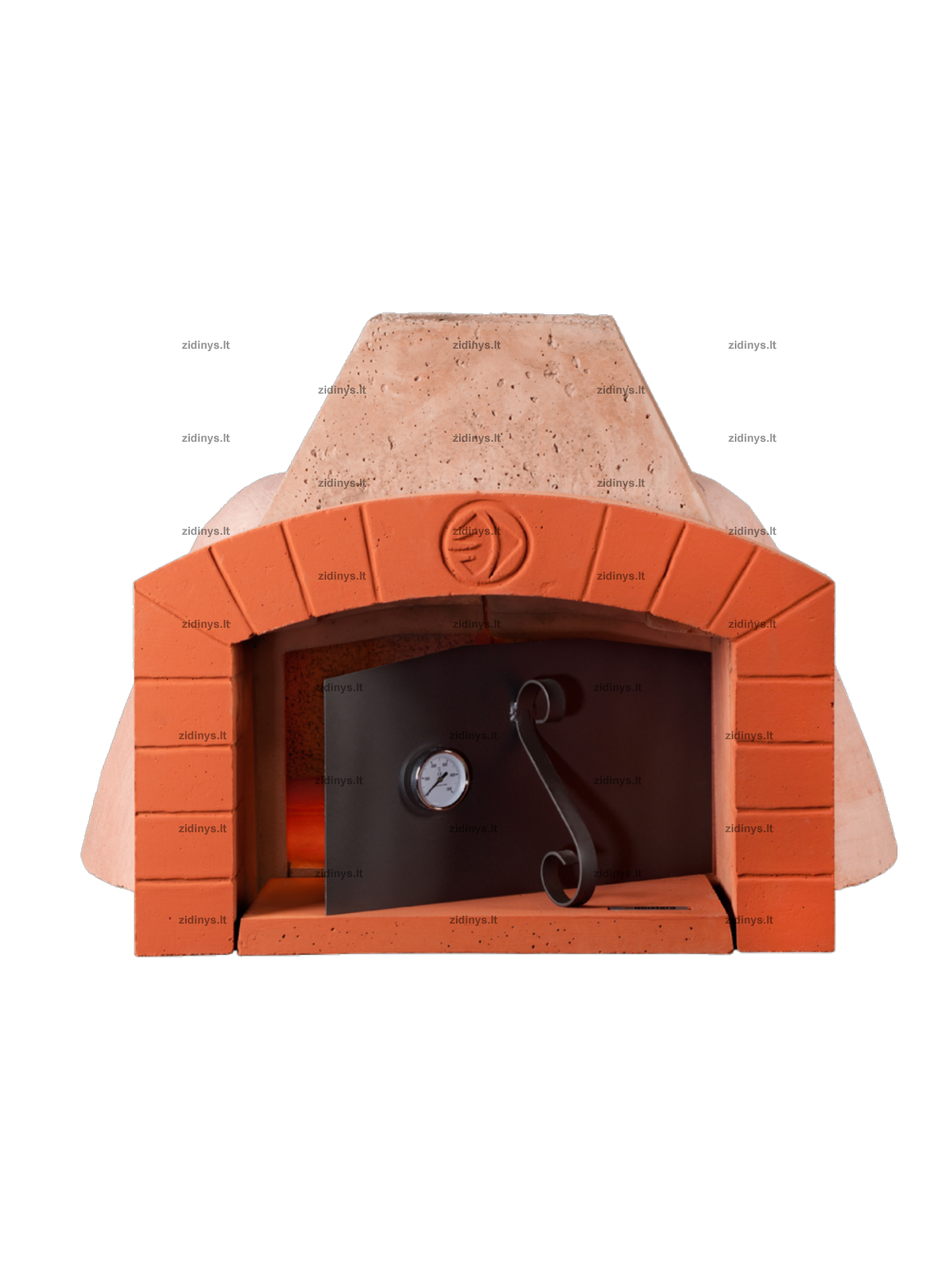 Picos krosnis Pizza Forno C80 Picos krosnis Pizza Forno C80