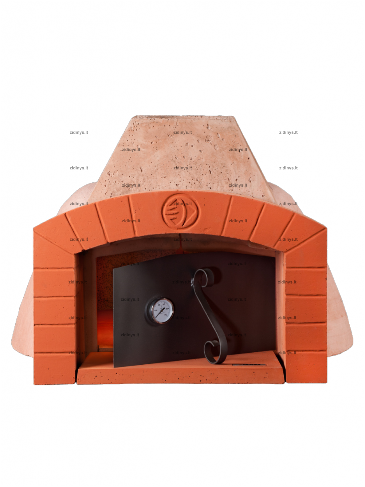 Picos krosnis Pizza Forno C100 Picos krosnis Pizza Forno C100