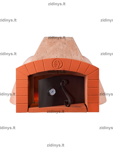 Picos krosnis Pizza Forno C80 Picos krosnis Pizza Forno C80