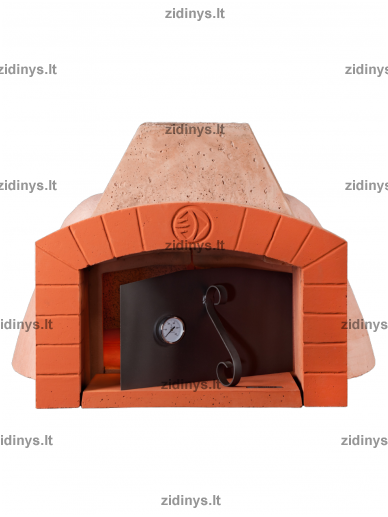 Picos krosnis Pizza Forno C100 Picos krosnis Pizza Forno C100