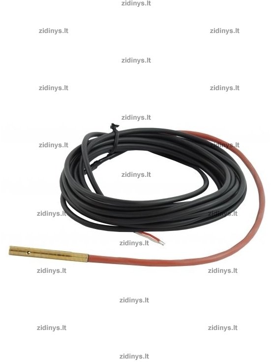 Turbinos apsukų reguliatorius Tatarek ARO Titanium 1 Turbinos apsukų reguliatorius Tatarek ARO Titanium 1