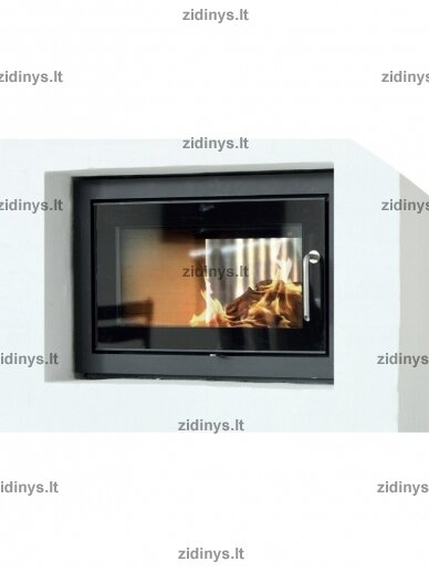 Ugniai ir karščiui atspari plokštė SkamoStove Board 900 1 Ugniai ir karščiui atspari plokštė SkamoStove Board 900 1