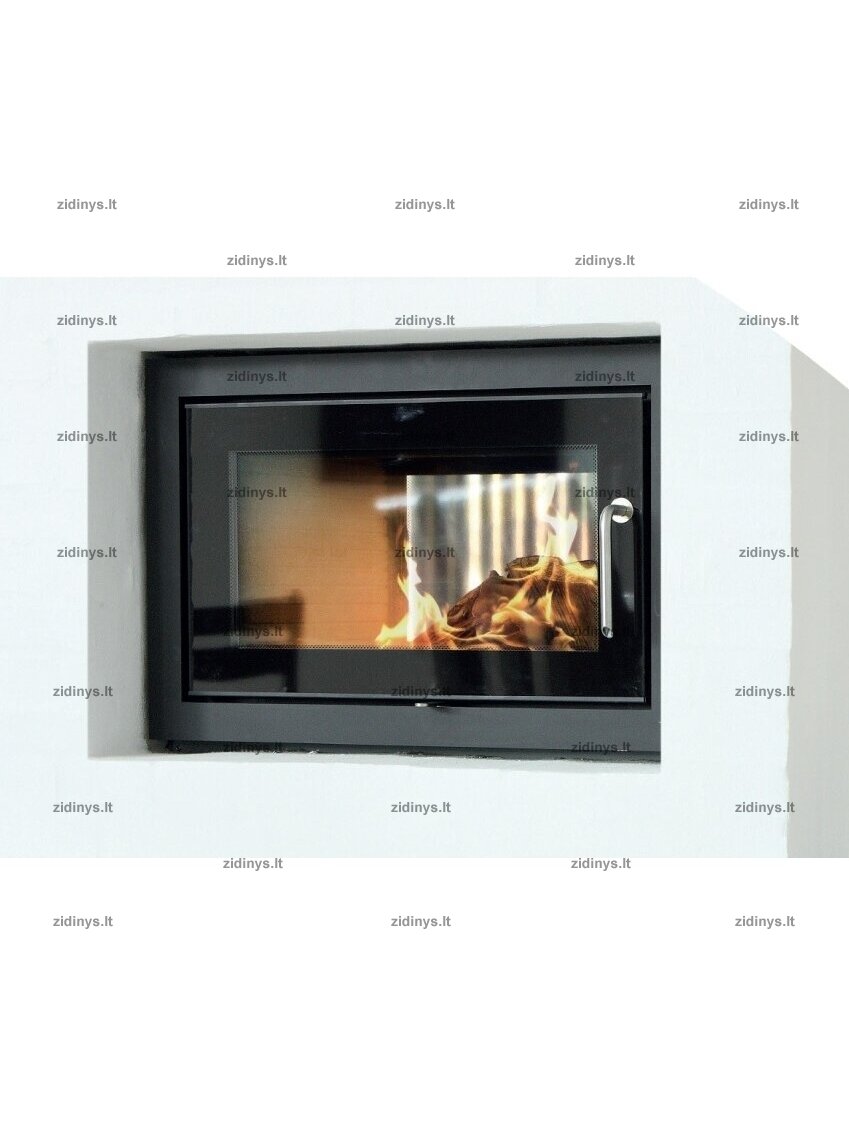 Ugniai ir karščiui atspari plokštė SkamoStove Board 900 1 Ugniai ir karščiui atspari plokštė SkamoStove Board 900 1