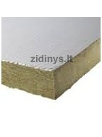 Vata židiniams Paroc Fireplace 30mm 2 Vata židiniams Paroc Fireplace 30mm 2