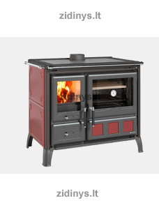 Viryklė NORDICA Gardenia XXL Ceramica