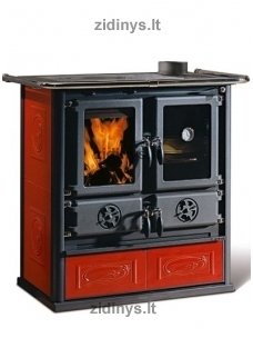 Viryklė NORDICA Rosetta 5.0 Viryklė NORDICA Rosetta 5.0