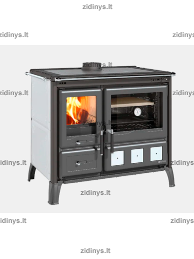 Viryklė NORDICA Gardenia XXL Ceramica 1