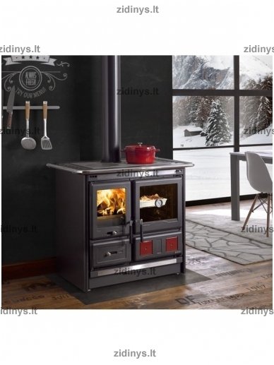 Viryklė NORDICA Rosa L 1 Viryklė NORDICA Rosa L 1