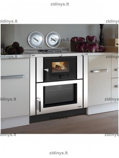 Viryklė NORDICA Verona XXL 3 Viryklė NORDICA Verona XXL 3