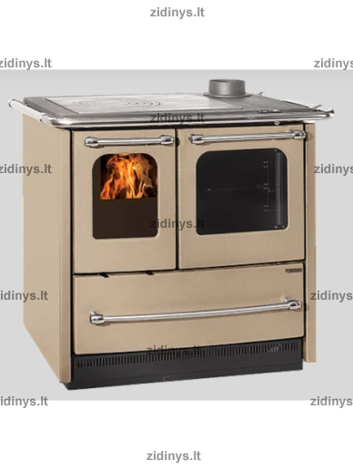 Viryklė - virtuvėlė NORDICA Sovrana Easy Evo 2.0 1 Viryklė - virtuvėlė NORDICA Sovrana Easy Evo 2.0 1