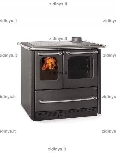 Viryklė - virtuvėlė NORDICA Sovrana Easy Evo 2.0 2 Viryklė - virtuvėlė NORDICA Sovrana Easy Evo 2.0 2