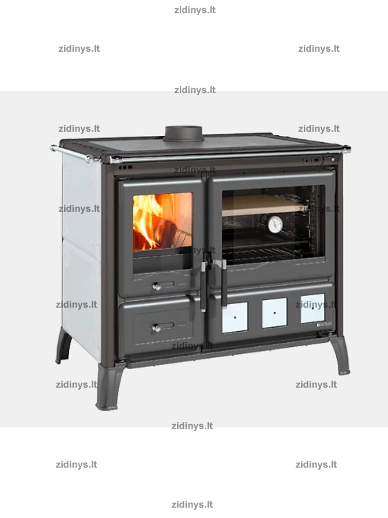 Viryklė NORDICA Gardenia XXL Ceramica 1