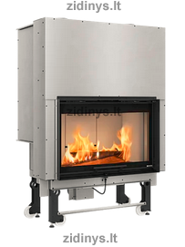 Židinys NORDICA Monoblocco 90 PA Židinys NORDICA Monoblocco 90 PA