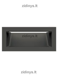 Židinio grotelės LUFT/9/20/G