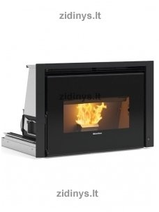 Židinio kapsulė EXTRAFLAME Comfort P85