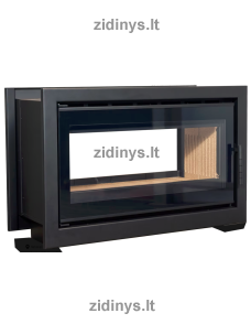 Židinio kasete Acaminetti Nordic W90 tunel Židinio kasete Acaminetti Nordic W90 tunel