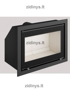 Židinio kasetė Spartherm LINEAR cassette XL 900 Židinio kasetė Spartherm LINEAR cassette XL 900