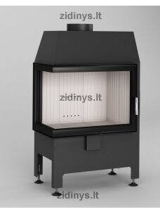 Židinys Heatro 55 L Židinys Heatro 55 L