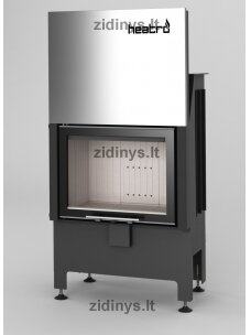 Židinys Heatro 55H Židinys Heatro 55H