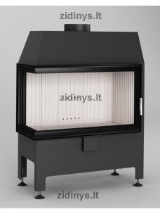 Židinys Heatro 69 L Židinys Heatro 69 L