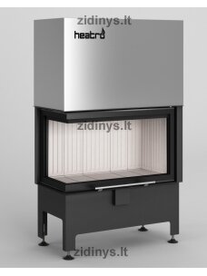 Židinys Heatro 69 LH Židinys Heatro 69 LH