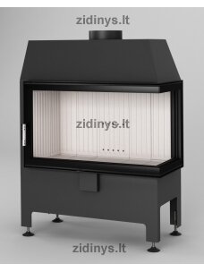 Židinys Heatro 69 P Židinys Heatro 69 P