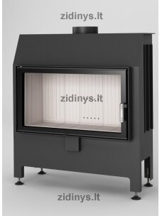 Židinys Heatro 81