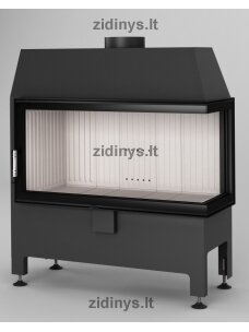 Židinys Heatro 81P Židinys Heatro 81P