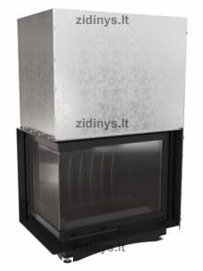 Židinys KRATKI AMELIA /L/BS/G Židinys KRATKI AMELIA /L/BS/G