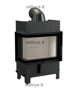 Židinys KRATKI LUCY Slim 12 L/BS New Židinys KRATKI LUCY Slim 12 L/BS New