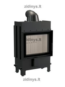 Židinys KRATKI LUCY Slim 12 New Židinys KRATKI LUCY Slim 12 New
