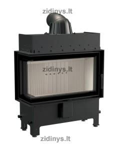 Židinys KRATKI LUCY Slim 14 L/BS NEW Židinys KRATKI LUCY Slim 14 L/BS NEW