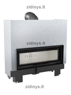 Židinys KRATKI MB 100 /G 14 kw Židinys KRATKI MB 100 /G 14 kw