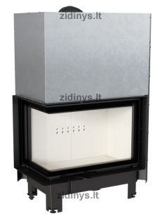 Židinys KRATKI MBA /L/BS/G 17 kw Židinys KRATKI MBA /L/BS/G 17 kw