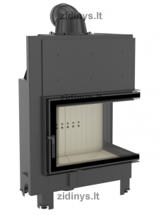 Židinys KRATKI MBA /P/BS 17 kw Židinys KRATKI MBA /P/BS 17 kw