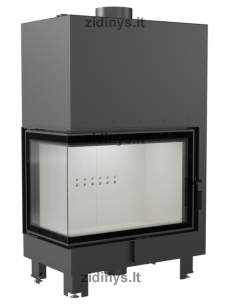 Židinys KRATKI MBA PW L/BS 17 kw Židinys KRATKI MBA PW L/BS 17 kw