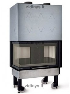 Židinys NORDICA Monoblocco 800 Angolo SX Židinys NORDICA Monoblocco 800 Angolo SX