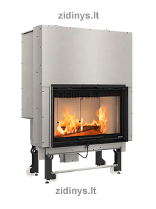 Židinys NORDICA Monoblocco 90 PA