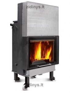 Židinys NORDICA TermoCamino WF 25 X D.S.A Židinys NORDICA TermoCamino WF 25 X D.S.A