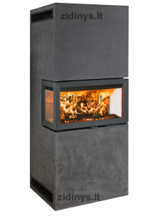 Židinys su apdaila Jotul FS 620
