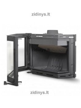Židinio ugniakuras DOVRE PHOENIX II 1 Židinio ugniakuras DOVRE PHOENIX II 1