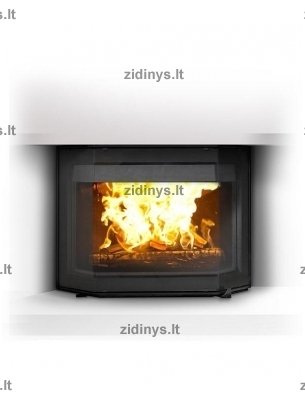Židinio ugniakuras DOVRE PHOENIX I 2