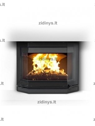 Židinio ugniakuras DOVRE PHOENIX II 2 Židinio ugniakuras DOVRE PHOENIX II 2