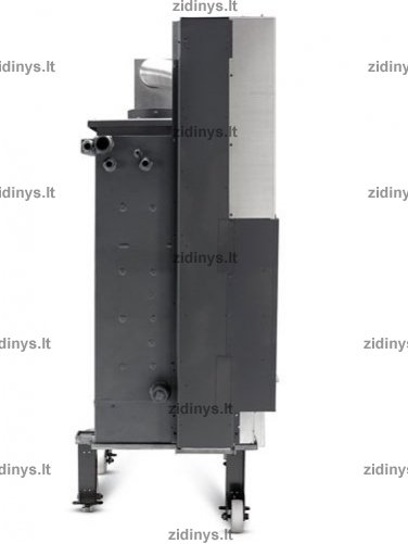 Židinys NORDICA TermoCamino WF 25 X D.S.A 2 Židinys NORDICA TermoCamino WF 25 X D.S.A 2