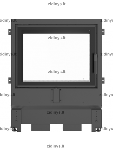 ŽIDINIO DURYS FS 10N 1 ŽIDINIO DURYS FS 10N 1