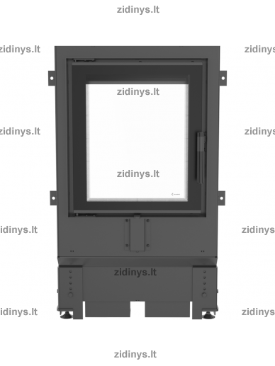 ŽIDINIO DURYS FS 8N 2 ŽIDINIO DURYS FS 8N 2