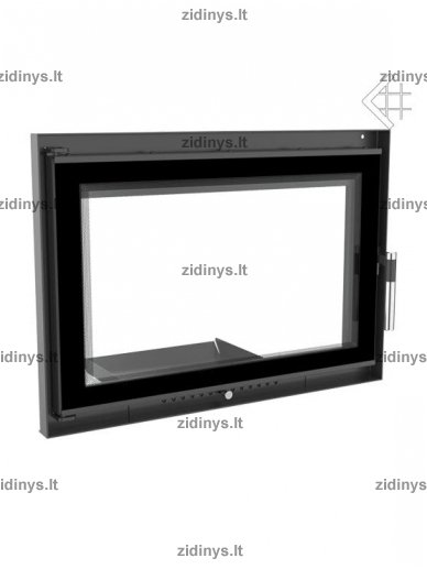 Židinio durys KRATKI Oliwia /deco Židinio durys KRATKI Oliwia /deco